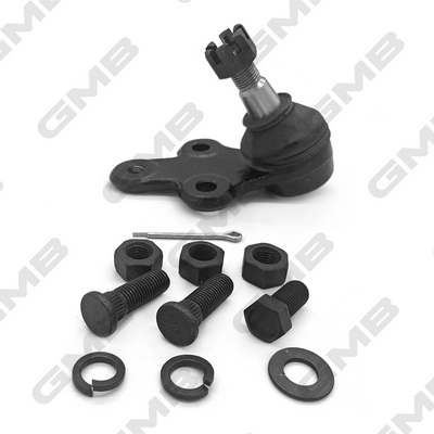 Rotule de suspension GMB 0101-0170