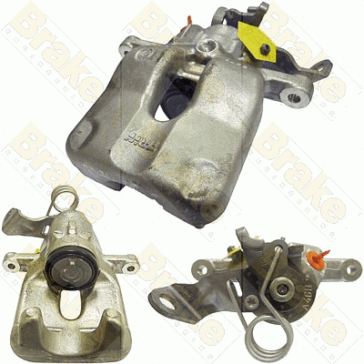 Étrier de frein Brake ENGINEERING CA2614R