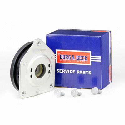 Coupelle de suspension BORG & BECK BSM5433