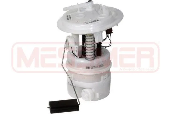 unité d'alimentation de carburant MESSMER 775350