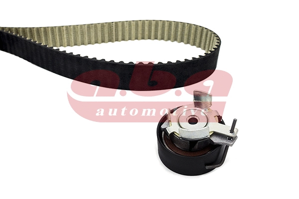 Kit de courroie crantée A.B.A YK851117