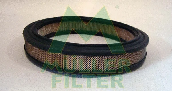 Filtre à air MULLER FILTER PA454