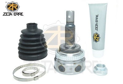 Jeu de joints, arbre de transmission ZETA-ERRE TO59