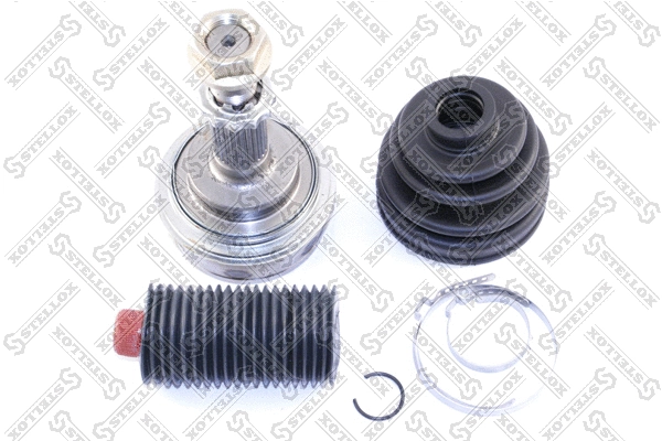 Jeu de joints, arbre de transmission STELLOX 150 1030-SX
