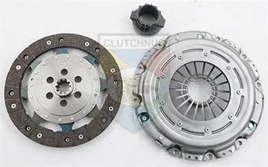 Kit d'embrayage CLUTCHNUS MCK2681