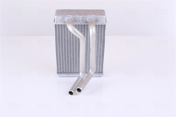 Système de chauffage NISSENS 77508