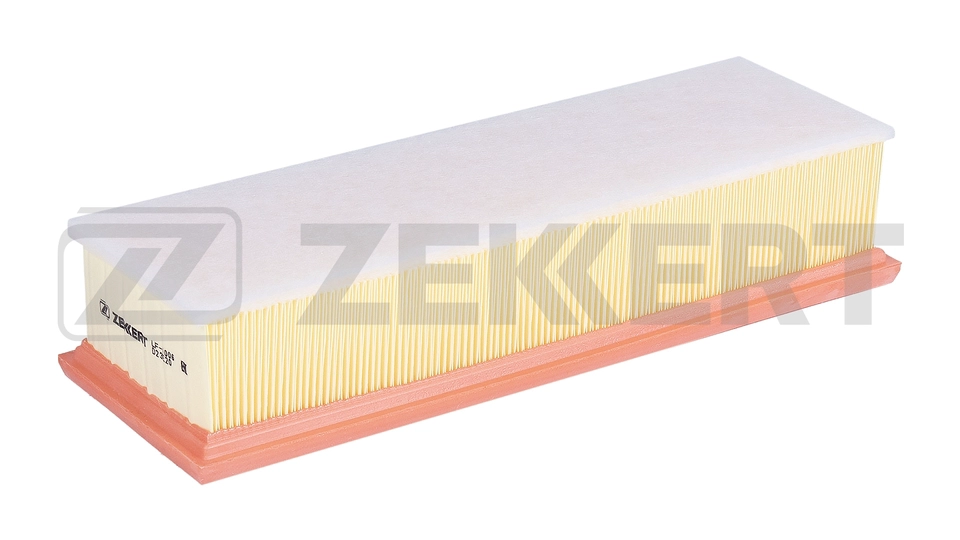 Filtre à air ZEKKERT LF-1006
