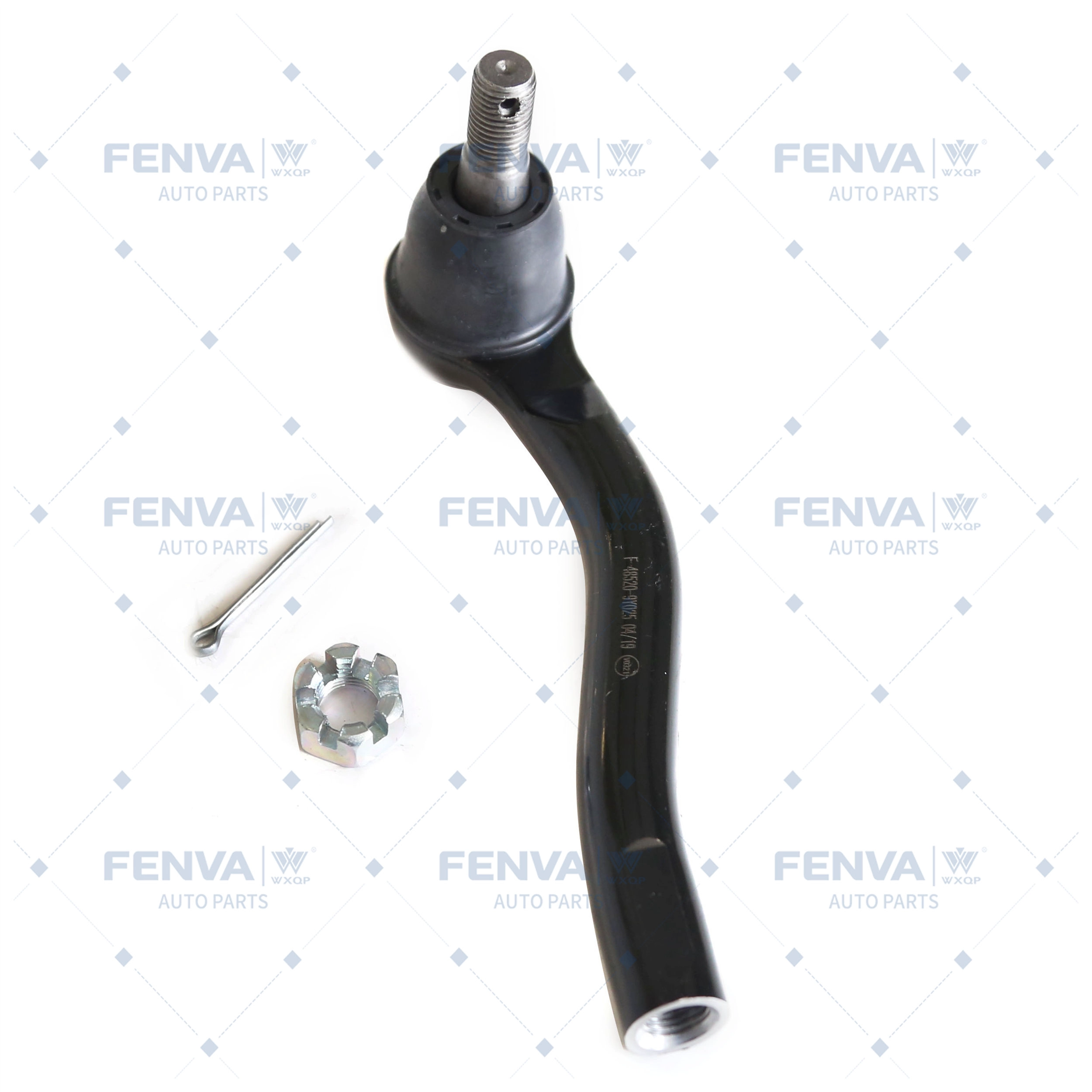 Rotule de barre de connexion WXQP 55029