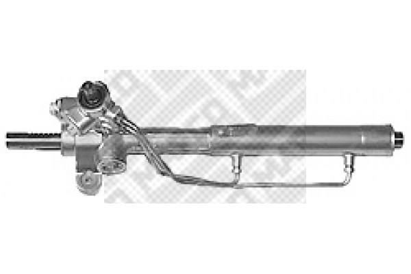 Crémaillère de direction MAPCO 29817