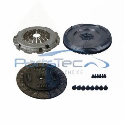 Kit adaptateur, embrayage PartsTec PTA202-0020