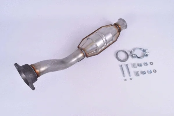 Catalyseur EEC CI8027T
