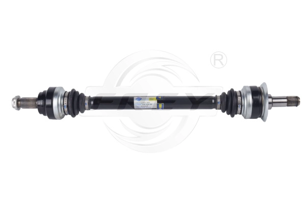 Arbre de transmission FREY 865815601