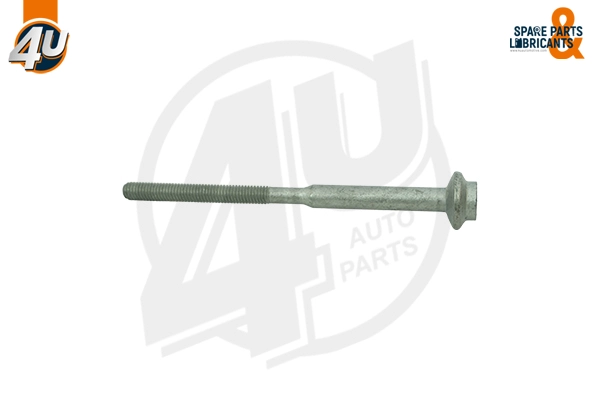 Vis, support pour contrôleur d'injecteurs 4U Autoparts 47185VV