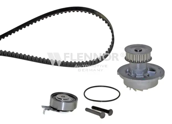 Pompe à eau + kit de courroie crantée FLENNOR FP14209V