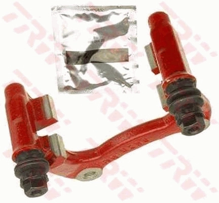 Support, étrier de frein TRW BDA503