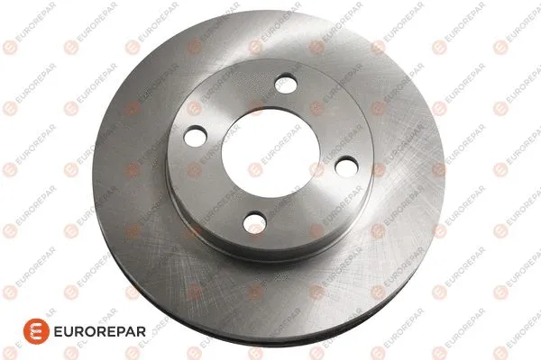Disque de frein EUROREPAR 1618868780