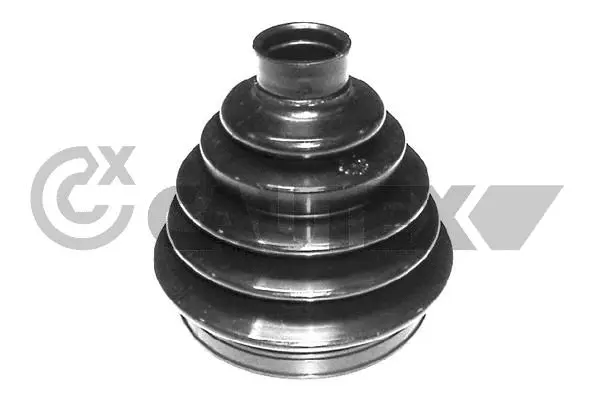 Jeu de joints-soufflets, arbre de commande CAUTEX 011178