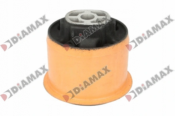 Suspension, corps de l'essieu DIAMAX B8033