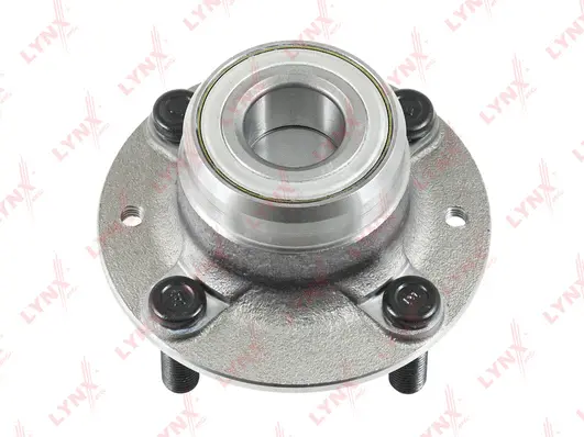 Kit de roulements de roue LYNXAUTO WH-1202