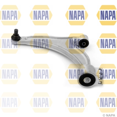Bras de liaison, suspension de roue NAPA NST2607