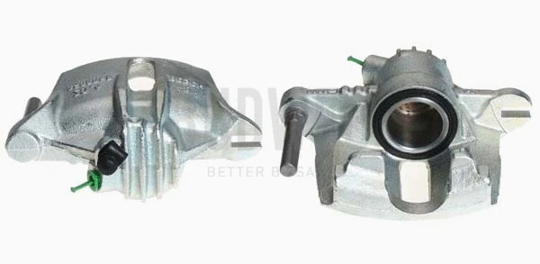 Étrier de frein BUDWEG CALIPER 342876