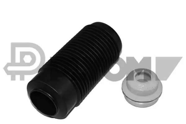 Butée élastique, suspension PLYOM P750903