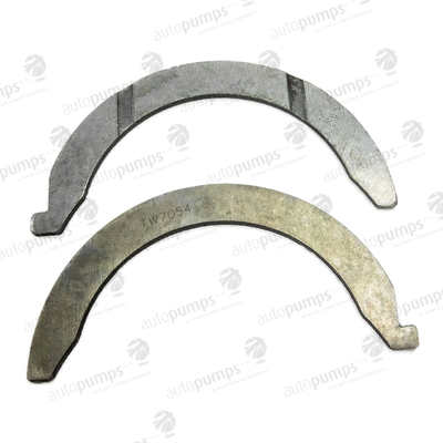 Kit de rondelles de butée, vilebrequin Autopumps UK ATW7054