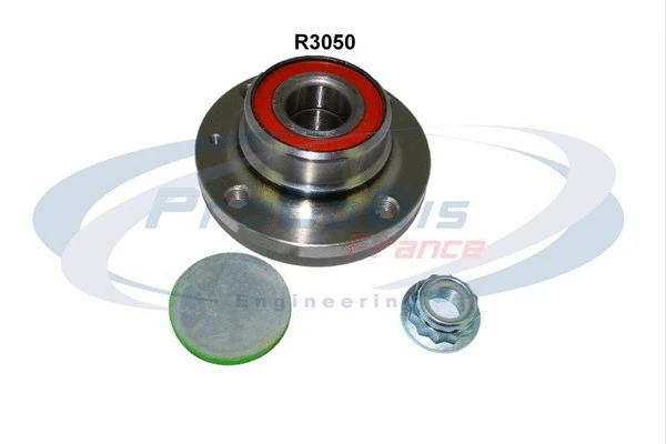 Kit de roulements de roue PROCODIS FRANCE R3050