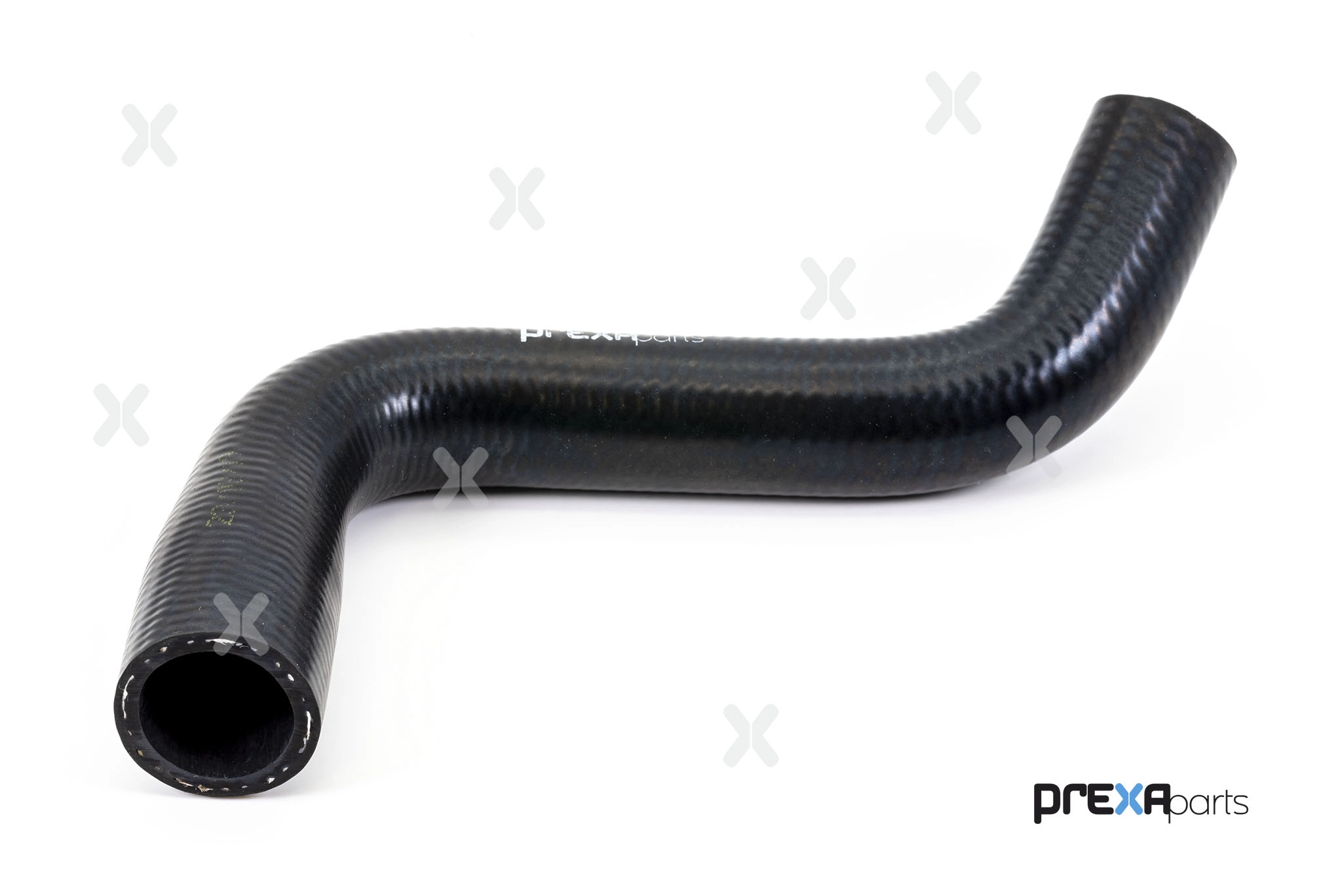 Durite de radiateur PREXAparts P326221