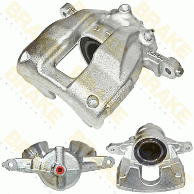 Étrier de frein Brake ENGINEERING CA3279
