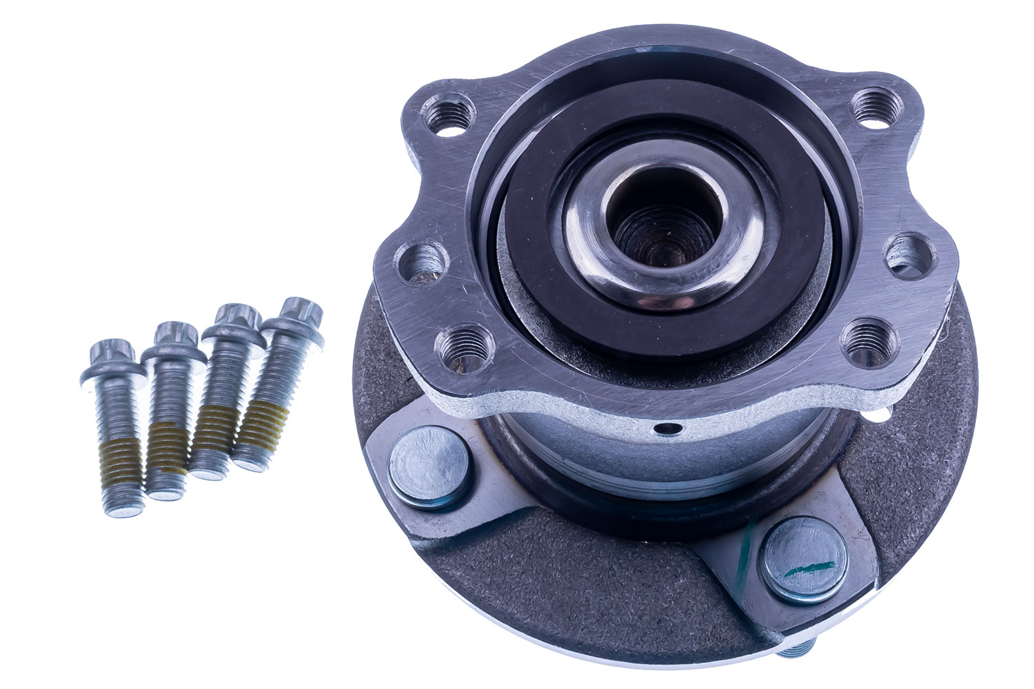 Kit de roulements de roue DENCKERMANN W413594