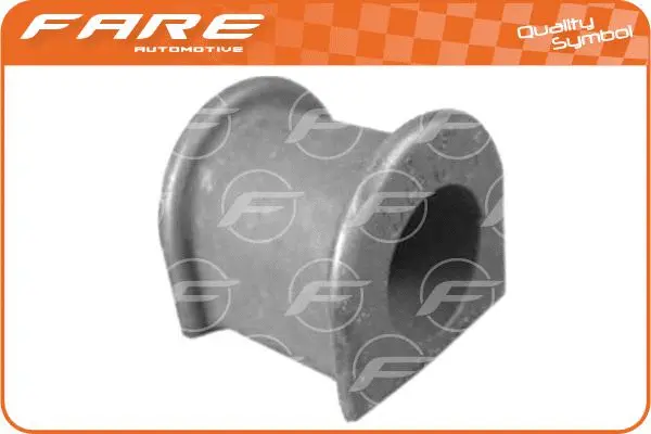 Coussinet de palier, stabilisateur FARE-CO 22246