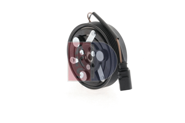 Embrayage magnétique, pour compresseurs de climatisation AKS DASIS 855001N