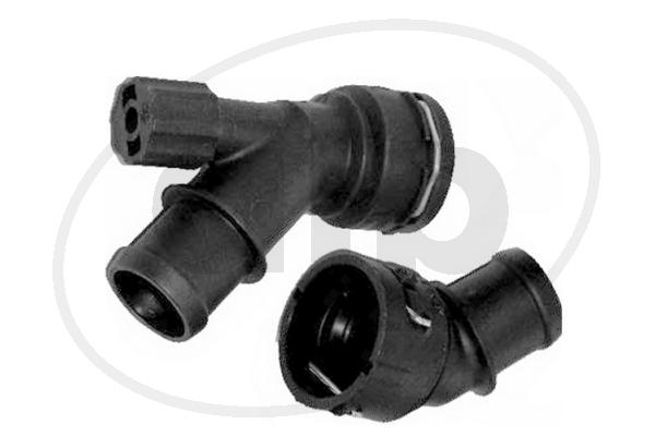 Bride de liquide de refroidissement alp ALP-001439