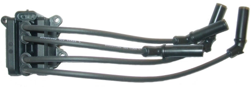 Bobine d'allumage BBT ZK15137