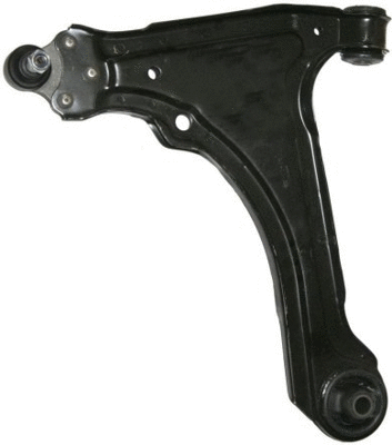 Bras de liaison, suspension de roue HART 422 530