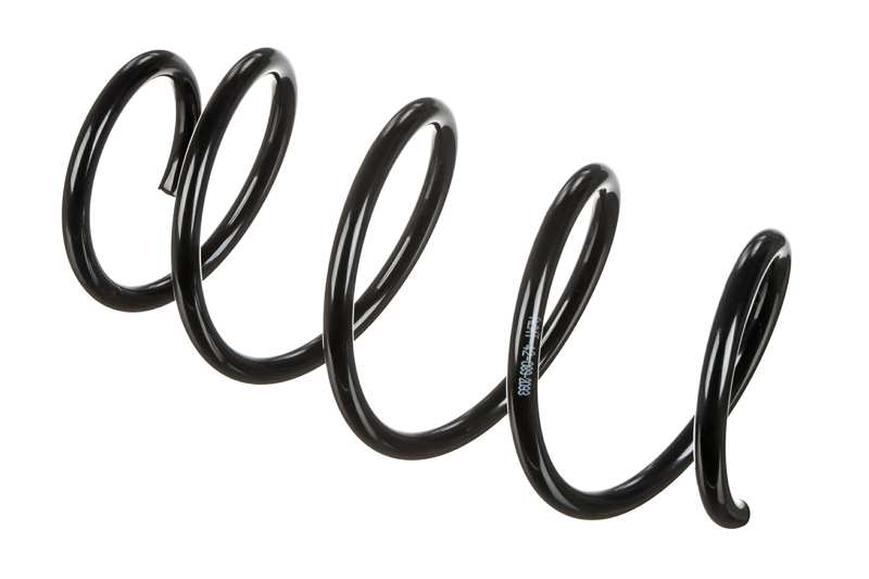 Ressort de suspension A.Z. Meisterteile AZMT-42-089-2093