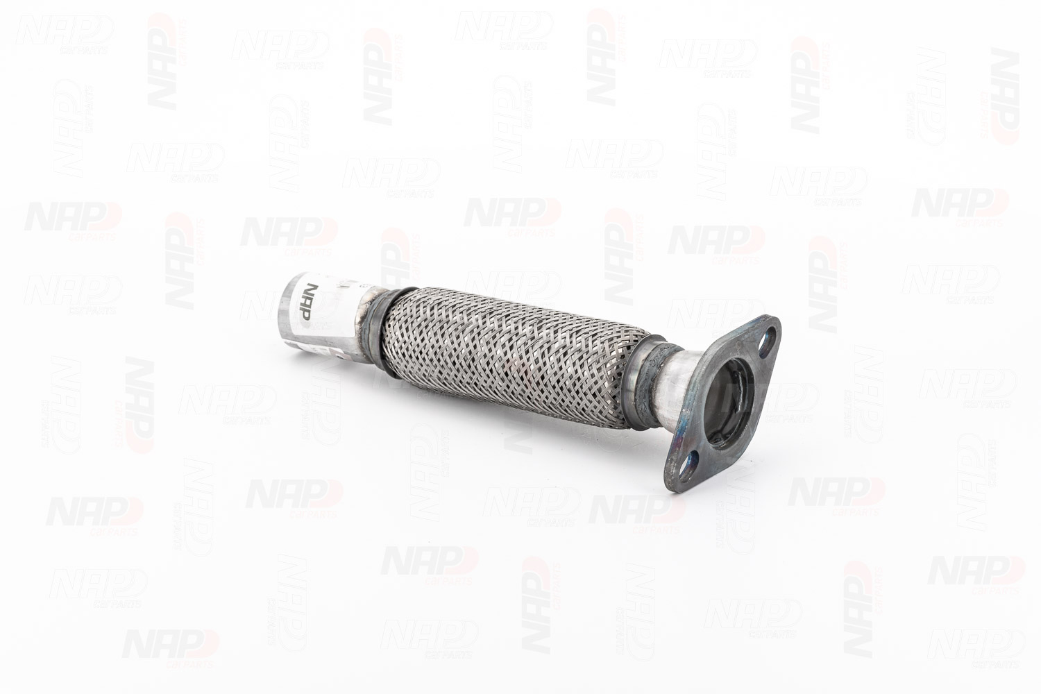 Tuyau d'échappement NAP carPARTS GmbH CAC10163