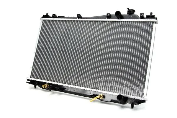 Radiateur, refroidissement du moteur THERMOTEC D74004TT