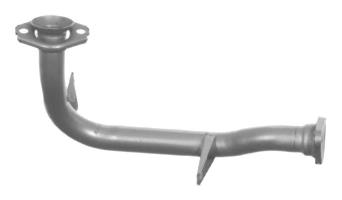 Tuyau d'échappement VEGAZ GmbH VOR-126