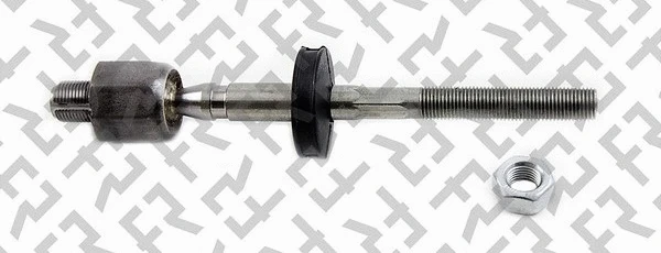 Rotule de direction intérieure, barre de connexion FR REDAELLI 7-306K