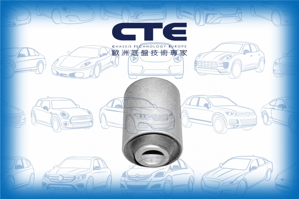 Suspension, bras de liaison CTE CBH01021