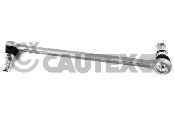 Entretoise/tige, stabilisateur CAUTEX 750224