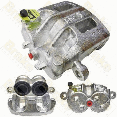 Étrier de frein Brake ENGINEERING CA2275R