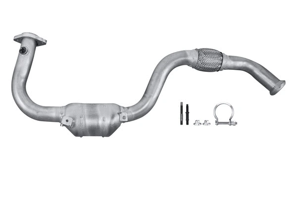 Catalyseur Faurecia FS55952K