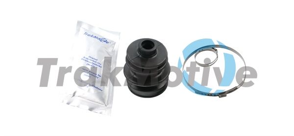 Jeu de joints-soufflets, arbre de commande AUTOTEAM G500731