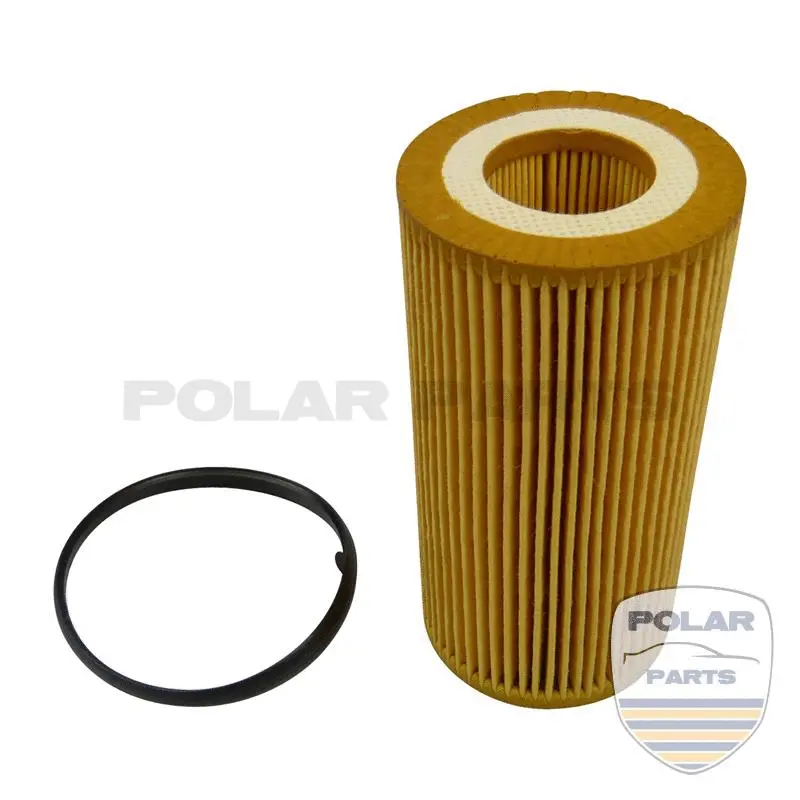 Filtre à huile POLAR PARTS 10003221