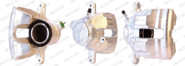 Étrier de frein FERODO FCL694650