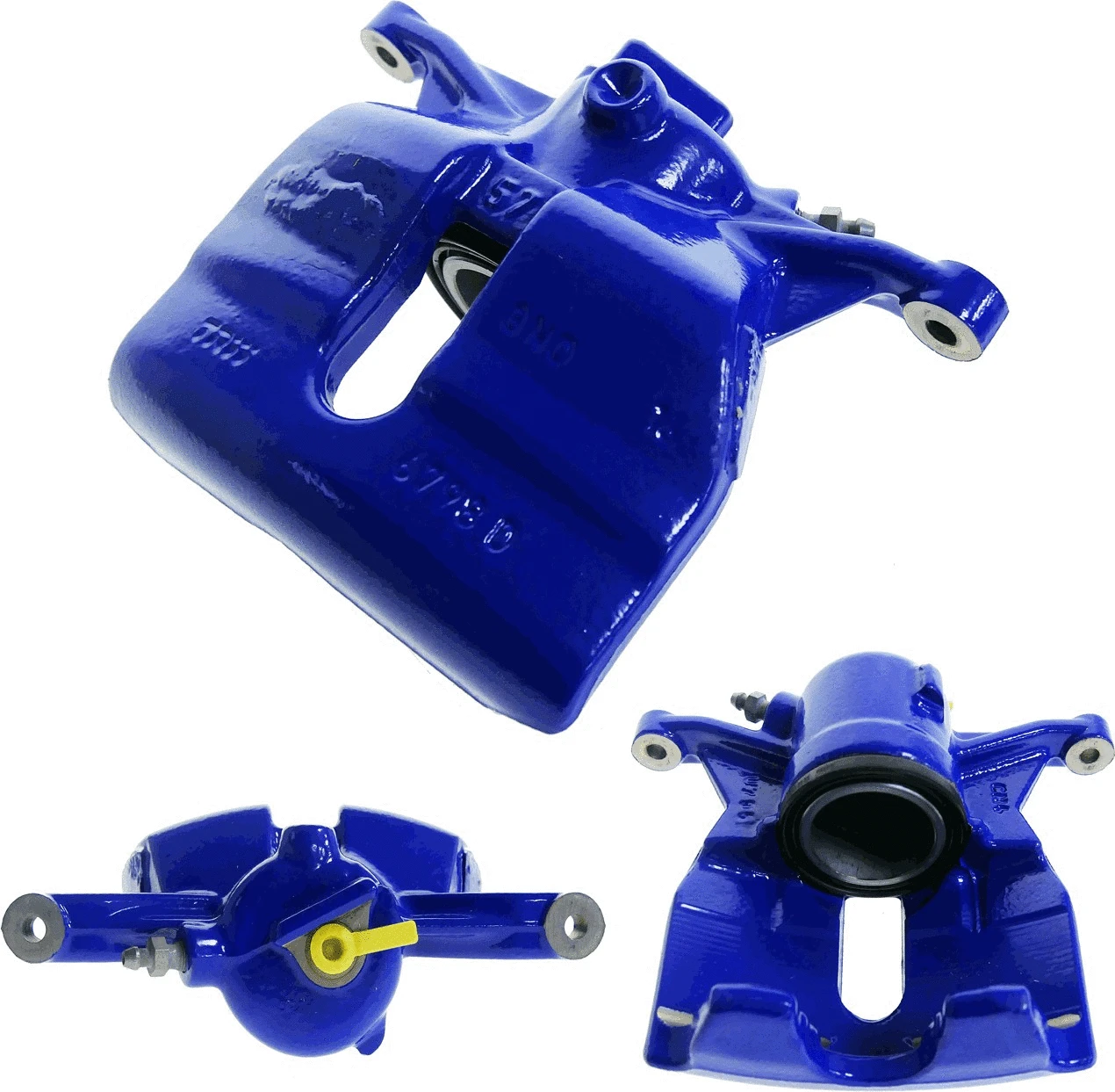 Étrier de frein Brake ENGINEERING CA3252P3