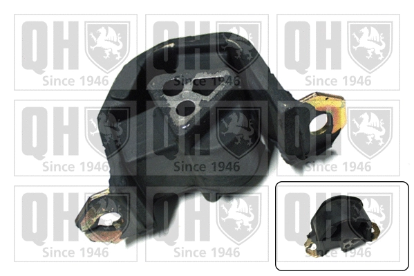 Support moteur QUINTON HAZELL EM2805